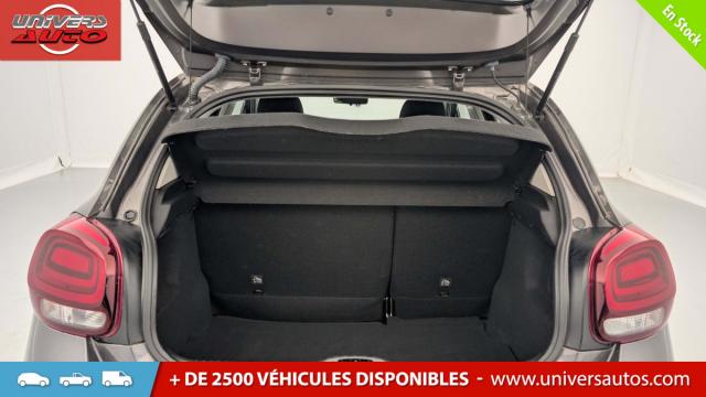 Citroen C3 image 7