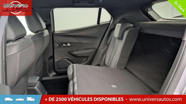 Peugeot 2008 image 6