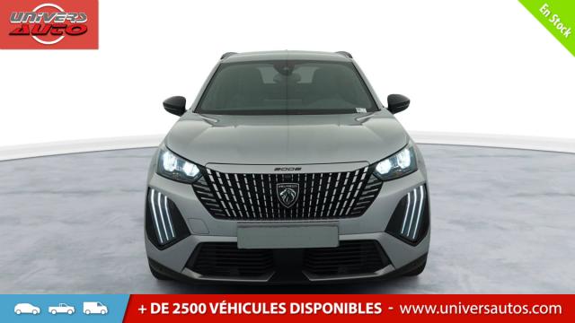 Peugeot 2008 image 7