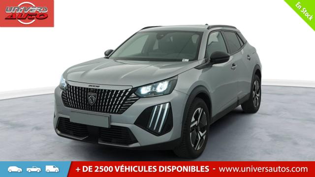 Peugeot 2008 image 4