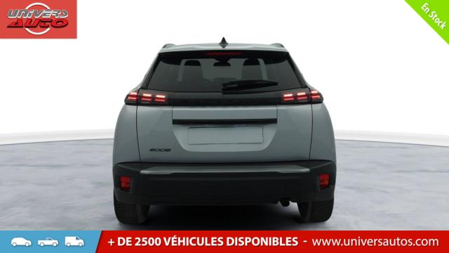 Peugeot 2008 image 3