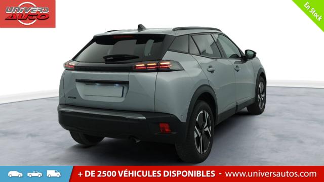Peugeot 2008 image 9