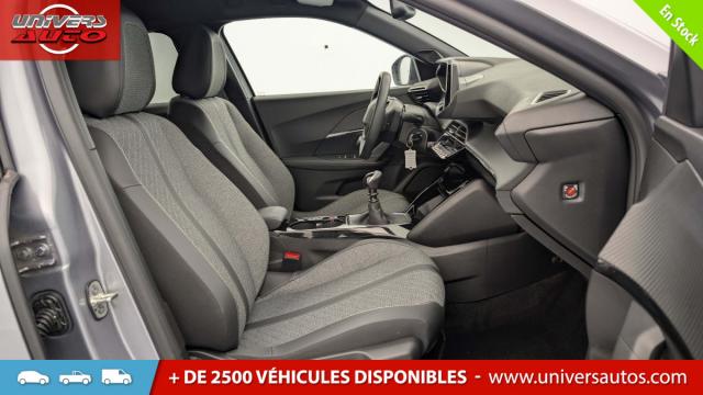 Peugeot 2008 image 5