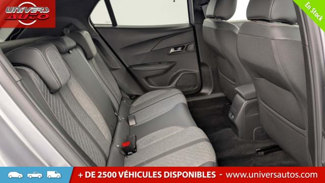 Peugeot 2008 image 1