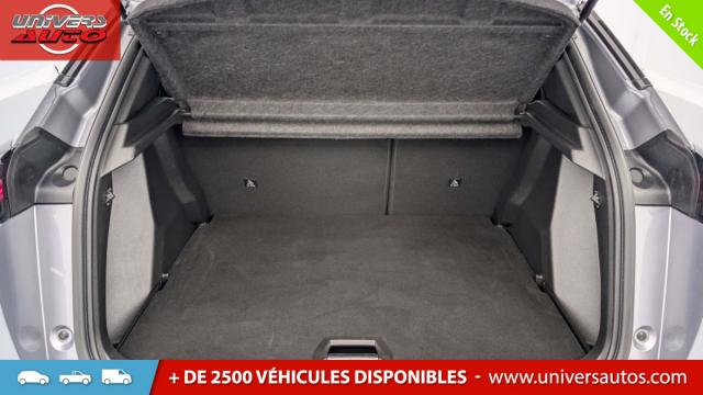 Peugeot 2008 image 8