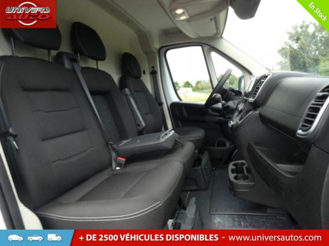 Citroen Jumper image 4