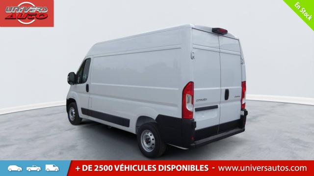 Citroen Jumper image 5
