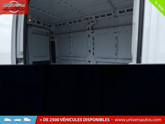 Citroen Jumper image 1