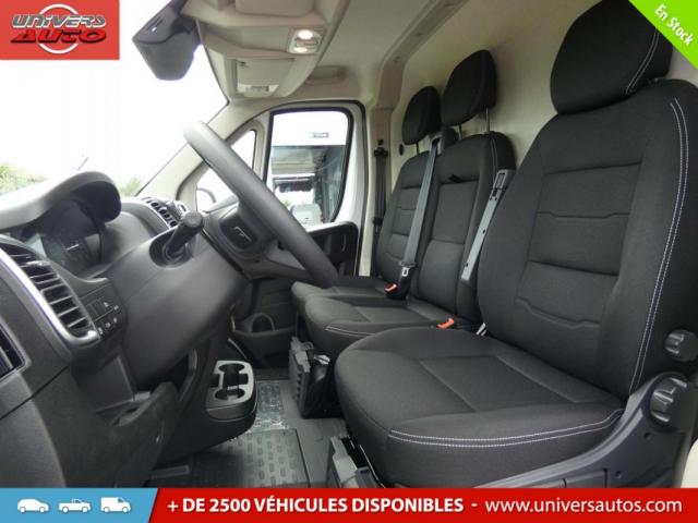 Citroen Jumper image 6