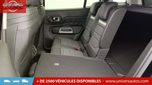 Citroen C5 Aircross image 1