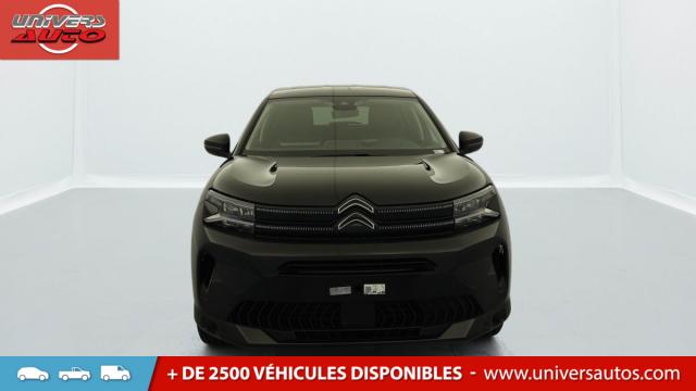 Citroen C5 Aircross image 7