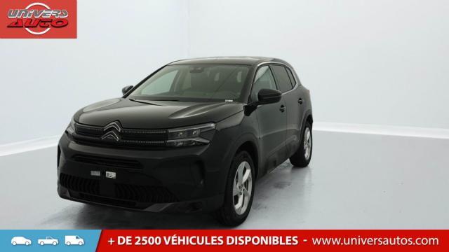 Citroen C5 Aircross image 3