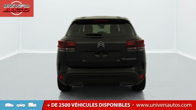 Citroen C5 Aircross image 4