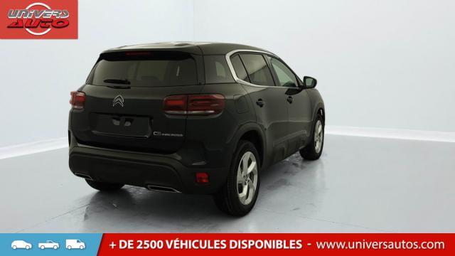 Citroen C5 Aircross image 8