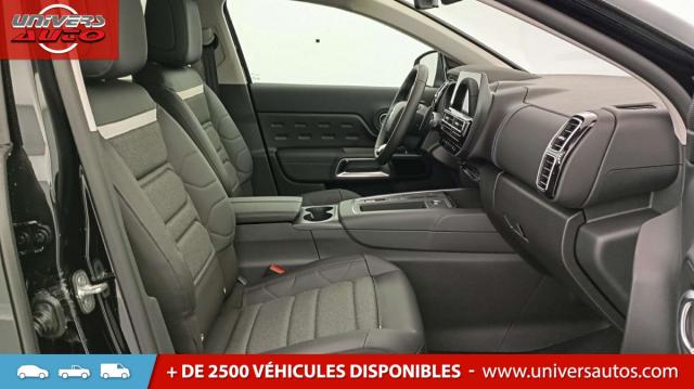 Citroen C5 Aircross image 6