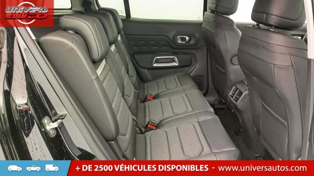 Citroen C5 Aircross image 2