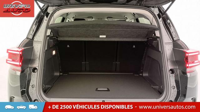 Citroen C5 Aircross image 9