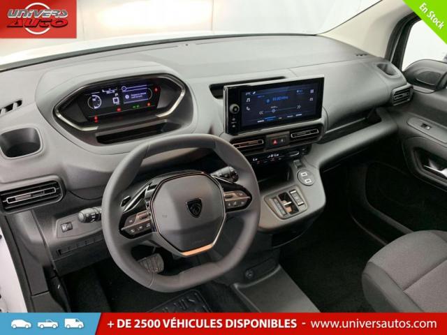Peugeot Partner image 5