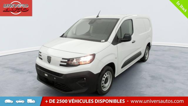 Peugeot Partner image 1