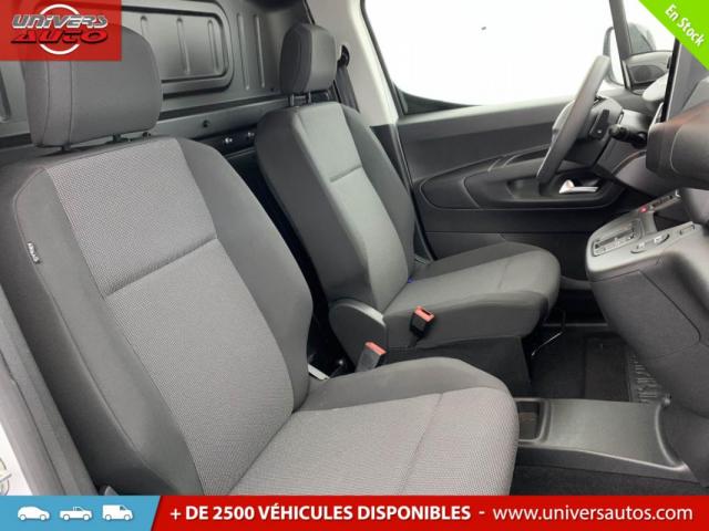 Peugeot Partner image 4