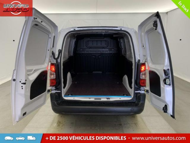 Peugeot Partner image 9