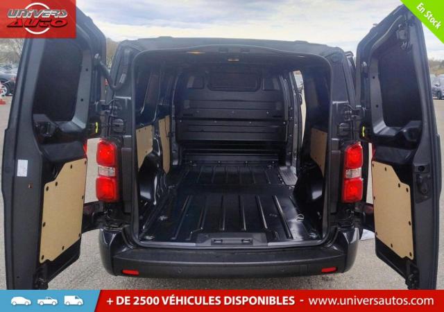 Citroen Jumpy image 4