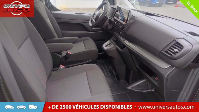 Citroen Jumpy image 3