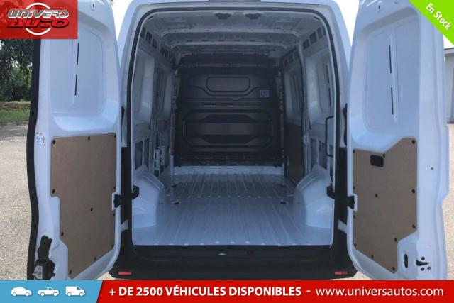 Renault Master image 4