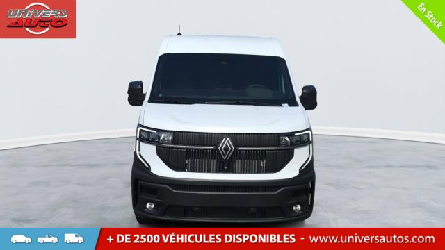 Renault Master image 1