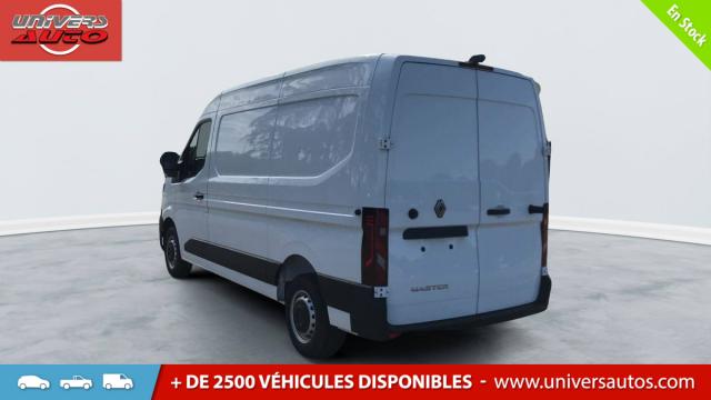 Renault Master image 7