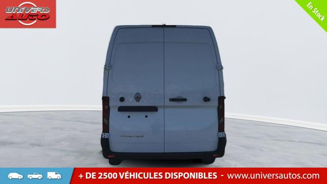 Renault Master image 6
