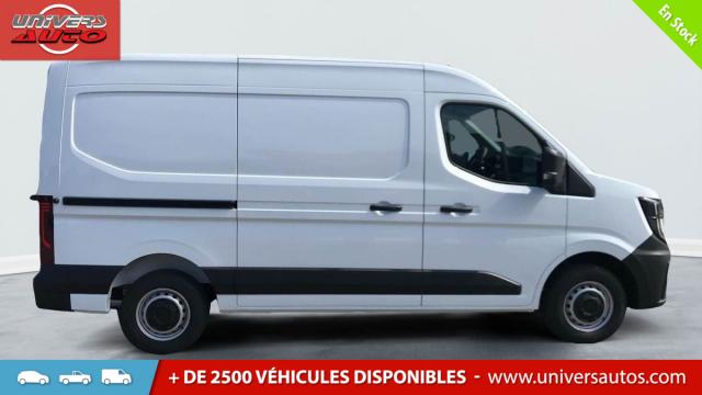 Renault Master image 8
