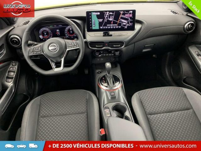 Nissan Juke image 1
