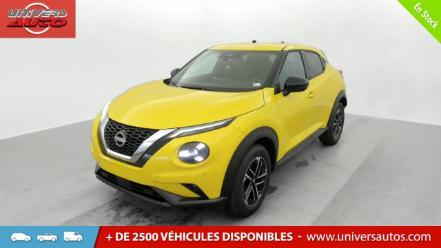 Nissan Juke image 7