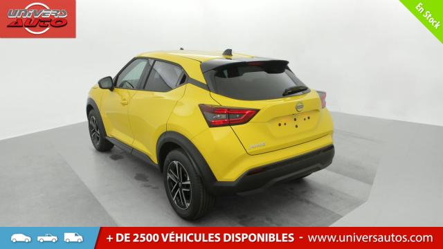 Nissan Juke image 8