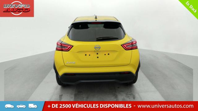 Nissan Juke image 5