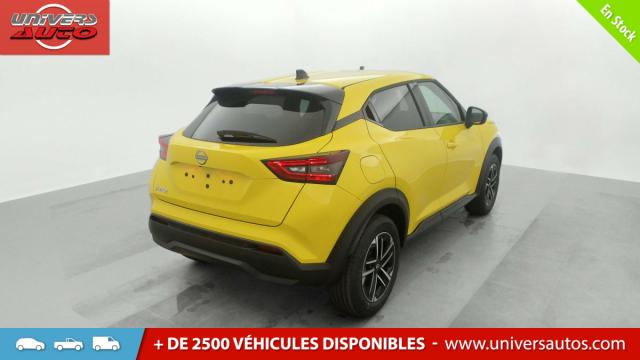 Nissan Juke image 6