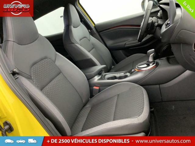 Nissan Juke image 2
