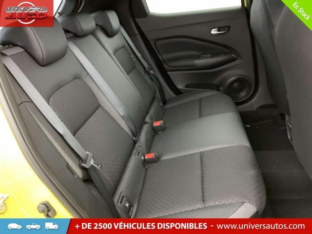 Nissan Juke image 9