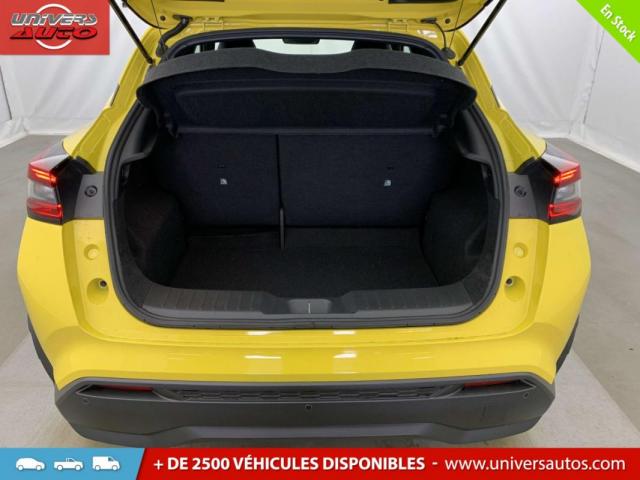 Nissan Juke image 3