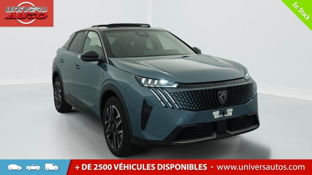 Peugeot