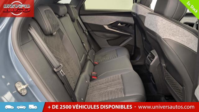 Peugeot 3008 image 8