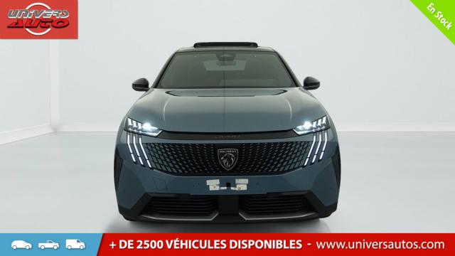 Peugeot 3008 image 9