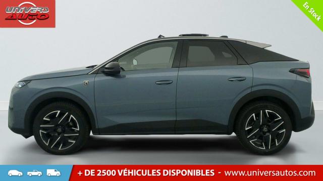 Peugeot 3008 image 1