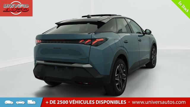 Peugeot 3008 image 6