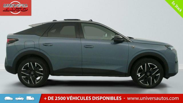 Peugeot 3008 image 7