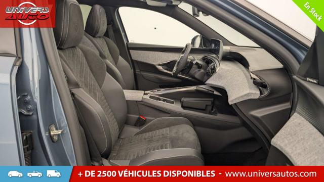 Peugeot 3008 image 3