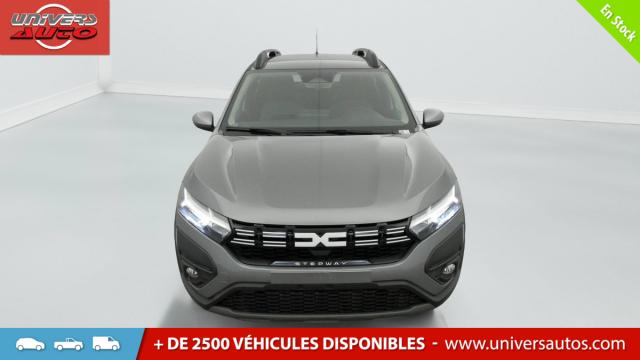 Dacia Sandero image 1