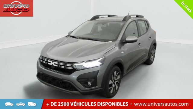 Dacia Sandero image 3