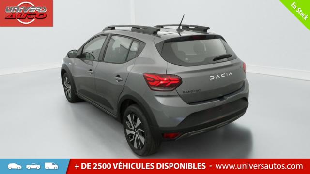 Dacia Sandero image 5